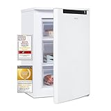 Image of Exquisit 811100503 upright freezer