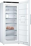 Image of Bosch GSN54AWCV upright freezer