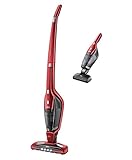 Image of AEG CX7-2-45AN upright vacuum cleaner