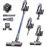 Image of Bulelink -- upright vacuum cleaner