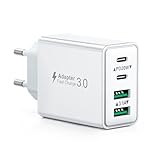 Image of Aimoze PD3601 USB charger