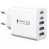 Image of sccvee USB charger