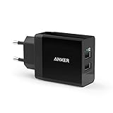 Image of Anker AKA2021L11 USB charger