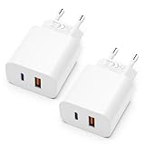 Image of VINFFS CA-43AT USB charger