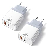 Image of Yosou 3502-2packs USB charger