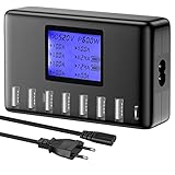 Image of ORIEMAC i10 USB charger