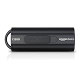 Image of Amazon Basics LS21USB128G1 usb flash drive
