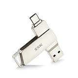 Image of SSK FDU050 usb flash drive