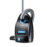 Image of SIEMENS VSQ5X1230 vacuum cleaner