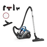 Image of Amazon Basics VCS38A13L-B-* vacuum cleaner