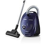 Image of Siemens VS06B1110 vacuum cleaner