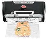 Image of Rommelsbacher VAC 485 vacuum sealer