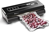Image of Mesliese vs6601s vacuum sealer