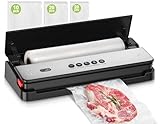 Image of Bonsenkitchen VS3017-V3 vacuum sealer