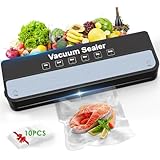 Image of Raycial 2800EU vacuum sealer