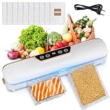 Image of OGVDOE OGVDOE vacuum sealer