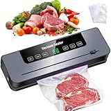 Image of DSTELIN DSTELIN vacuum sealer