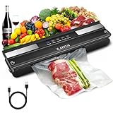 Image of iLAFFUS HK028EU vacuum sealer