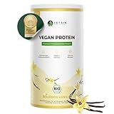 Image of VETAIN  vegan protein powder