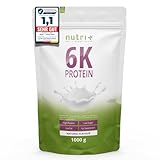 Image of Nutri + 1 vegan protein powder