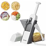 Image of QYKIC JS01 vegetable chopper
