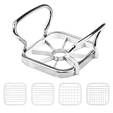 Image of Cragmut HMX003220 vegetable chopper