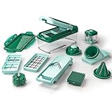 Image of Genius A33811 vegetable chopper