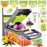 Image of DYDHRER QCQ-01 vegetable chopper