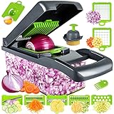 Image of iPalamila LW-AR03-MIXT vegetable chopper