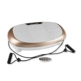 Image of VITALmaxx 1893993 vibration machine