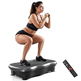 Image of Paryou Vibration Plate -aa35 vibration machine