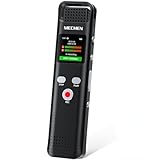 Image of MECHEN V02-A voice recorder