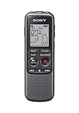 Image of Sony 558N265 voice recorder