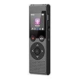 Picture of a voice recorder