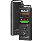 Image of MECHEN V06 voice recorder