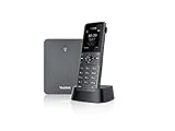 Image of Yealink W73P VoIP phone