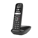Another picture of a VoIP phone