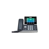 Image of Yealink SIP-T54W VoIP phone