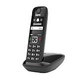 Image of Gigaset AS690 VoIP phone