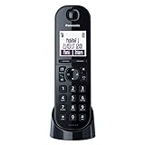 Image of Panasonic KX-TGQ200GB VoIP phone