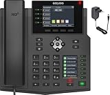 Image of GEQUDIO WA9550 VoIP phone