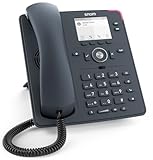Image of Snom 00004651 VoIP phone