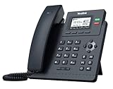 Another picture of a VoIP phone