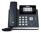 Image of Yealink SIP-T42U VoIP phone