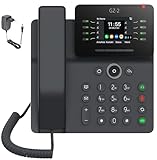 Image of GEQUDIO WA9720 VoIP phone