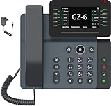 Image of GEQUDIO WA9760 VoIP phone