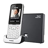 Image of Gigaset S30852-H2721-B101 VoIP phone