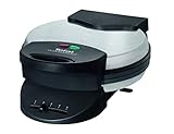 Image of Tefal WM 310D waffle maker