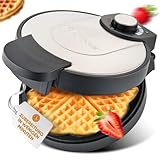 Image of Clatronic 4006160616811 waffle maker