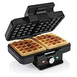Image of Tristar WF-1165 waffle maker
